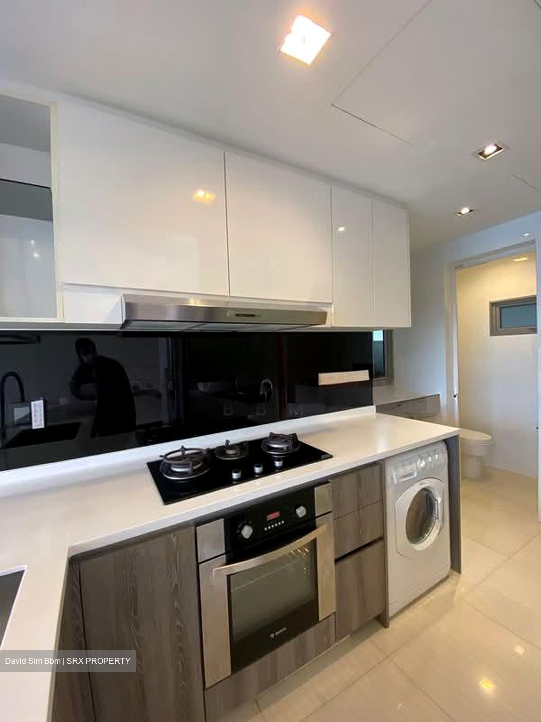Woodhaven (D25), Condominium #555426541
